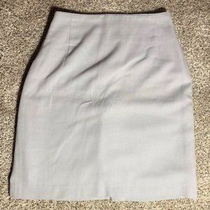 Pariscope Mini Skirt (used).